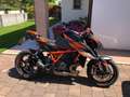 KTM 1290 Super Duke R Pomarańczowy - thumbnail 10