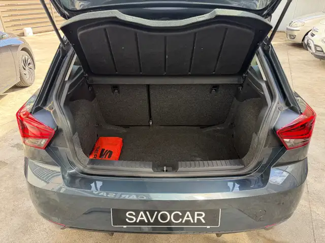 Seat Ibiza view 11