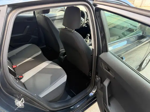 Seat Ibiza view 12