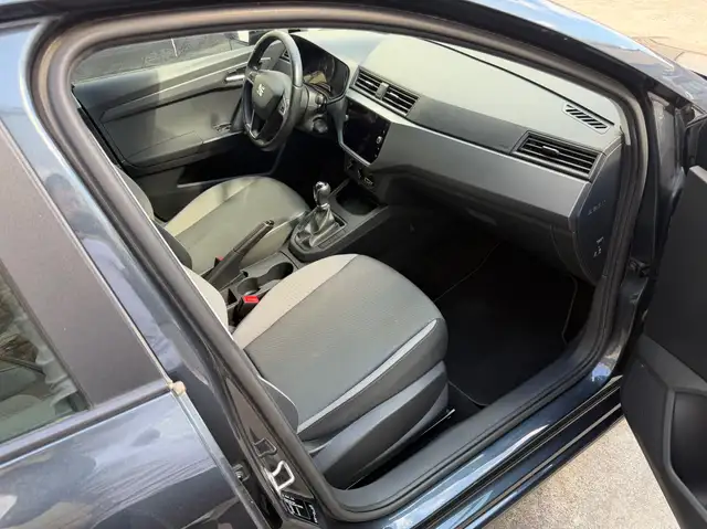 Seat Ibiza view 13
