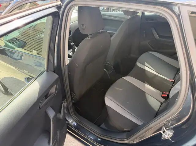 Seat Ibiza view 10