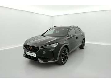 1.5 TSI 150ch (110kW) DSG