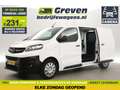 Opel Vivaro 1.5 CDTI L2H1 Airco Cruise 360Camera 2xSchuifdeur Blanc - thumbnail 1