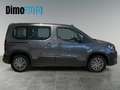 Peugeot Rifter e-Rifter 50kWh Standard Allure 100kW Gris - thumbnail 6