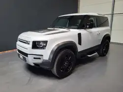 Land Rover Defender 3.0d 90 SE *Navi| LED| Pano| Kamera*