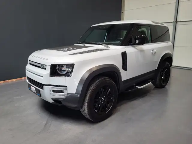Land Rover Defender 3.0d 90 SE *Navi| LED| Pano| Kamera*