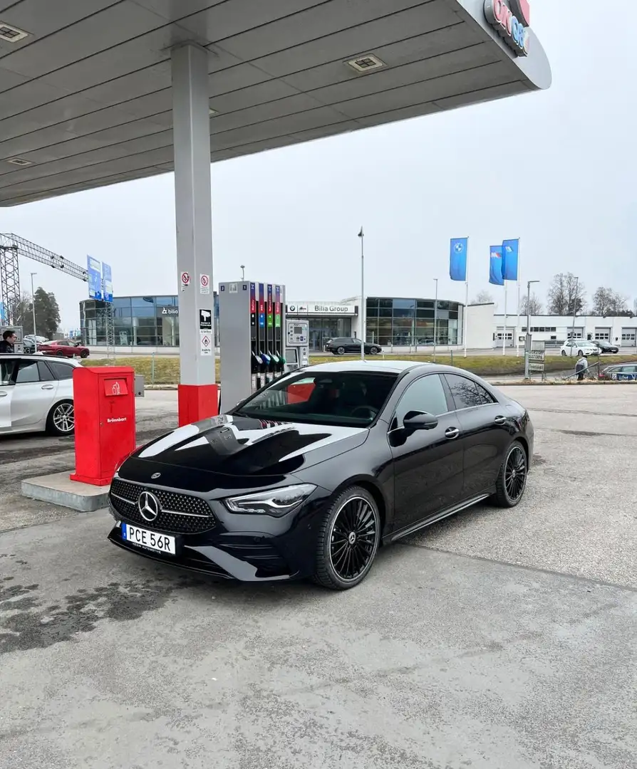 Mercedes-Benz CE 220 Nera - 2
