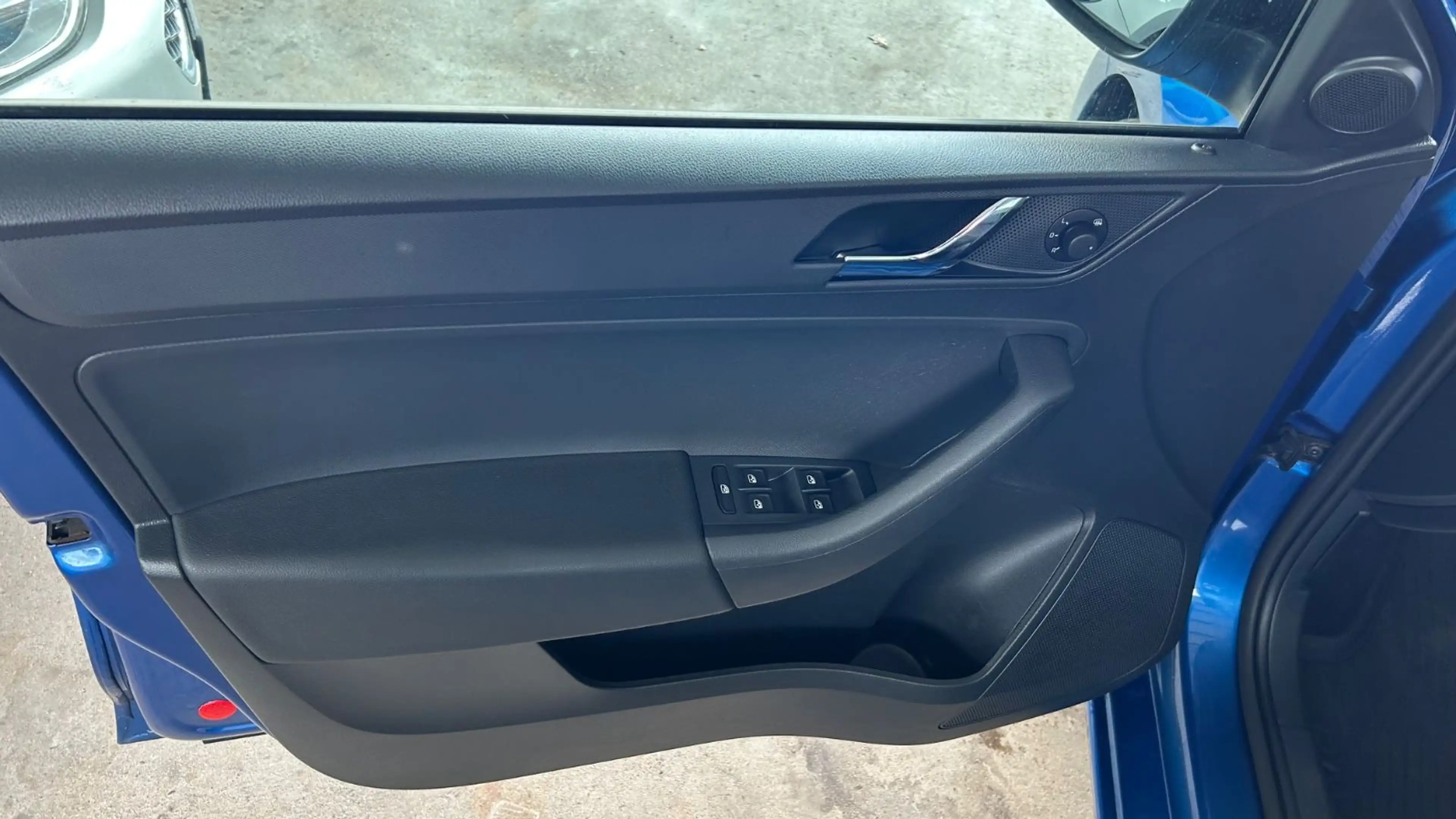 Skoda Rapid/Spaceback Spaceback Edition — photo 14