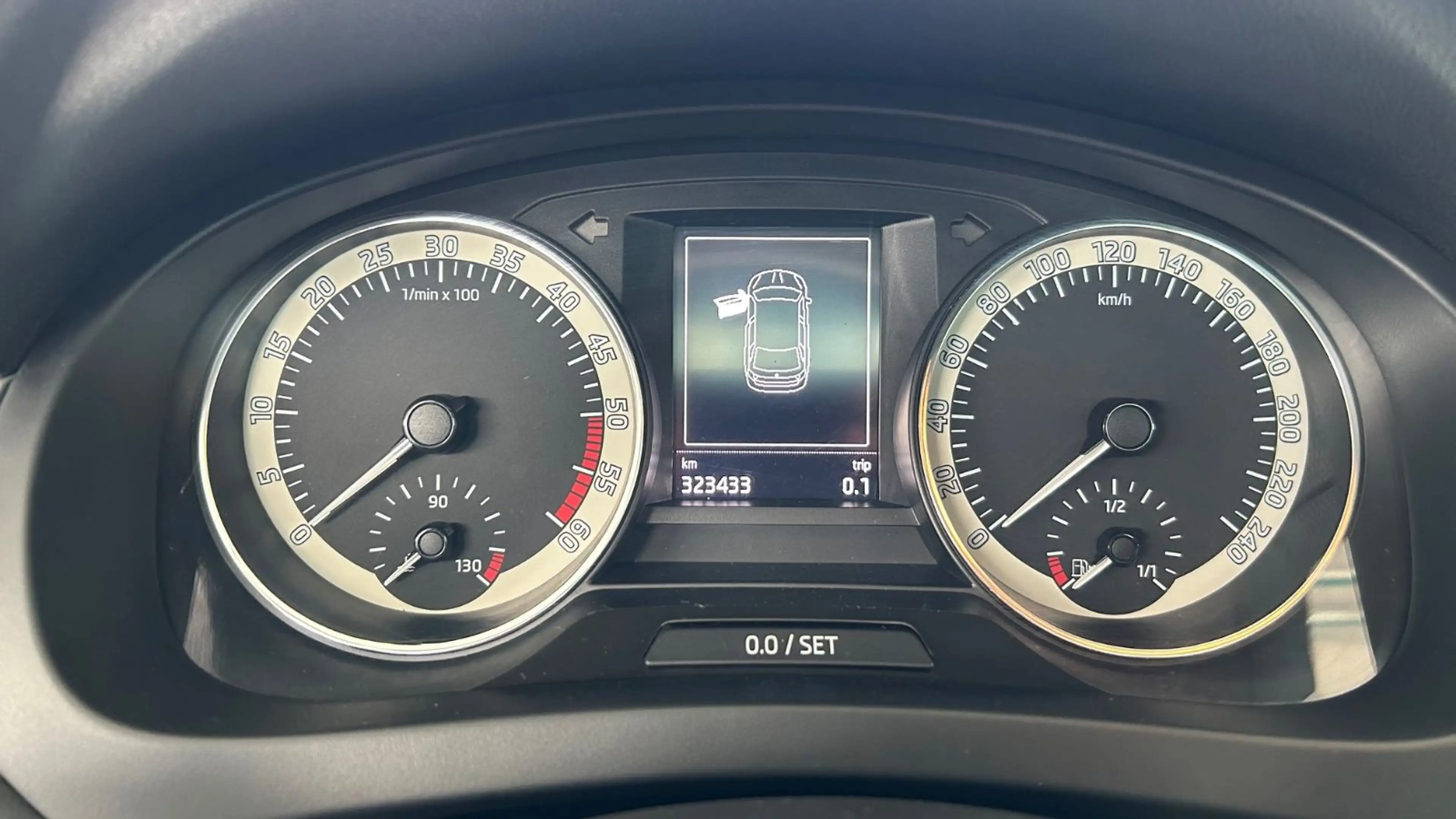 Skoda Rapid/Spaceback Spaceback Edition — photo 9