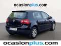 Volkswagen Golf 1.6 Highline Negro - thumbnail 4