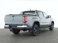 Volkswagen Amarok 3.0 TDI 4M DoubleCab Style STANDHZG AHK Grau - thumbnail 2