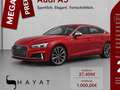 Audi A5 A5 SB 3,0 TDI quattro design tiptronic design - thumbnail 1