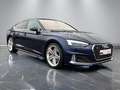 Audi A5 Advanced 40 TFSI quattro S-tronic + Blau - thumbnail 14