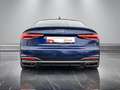 Audi A5 Advanced 40 TFSI quattro S-tronic + Blau - thumbnail 10