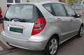 Mercedes-Benz A 170 //AUTOMATIK//AVANTGARDE//TÜV+SER.// Argintiu - thumbnail 4