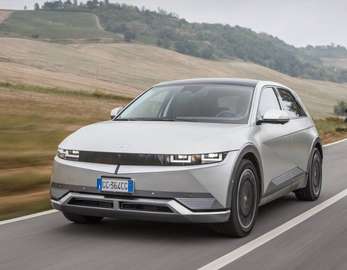 84 kWh AWD N Line