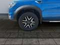 JAC 8 Pro 8 PRO 2.4 Turbo 4x4 -KLIMA-KAMERA-LEDER- Blau - thumbnail 14