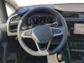 Volkswagen Touran Highline 2,0 TDI DSG Navi+ACC+AHK+LED+7S Schwarz - thumbnail 12