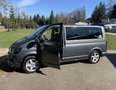 Volkswagen T6 Multivan Multivan Trendline 2,0 TDI 4Motion BMT Trendline Grau - thumbnail 6