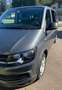 Volkswagen T6 Multivan Multivan Trendline 2,0 TDI 4Motion BMT Trendline Grau - thumbnail 4
