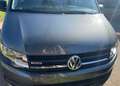 Volkswagen T6 Multivan Multivan Trendline 2,0 TDI 4Motion BMT Trendline Grau - thumbnail 5