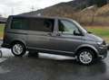 Volkswagen T6 Multivan Multivan Trendline 2,0 TDI 4Motion BMT Trendline Grau - thumbnail 1