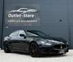 Maserati Ghibli SQ4*2.Besitz*SportAGA*R-Kamera*Garantie*20'' Schwarz - thumbnail 1