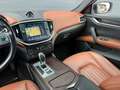 Maserati Ghibli SQ4*2.Besitz*SportAGA*R-Kamera*Garantie*20'' Schwarz - thumbnail 13