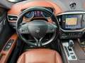 Maserati Ghibli SQ4*2.Besitz*SportAGA*R-Kamera*Garantie*20'' Schwarz - thumbnail 14