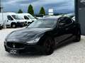 Maserati Ghibli SQ4*2.Besitz*SportAGA*R-Kamera*Garantie*20'' Schwarz - thumbnail 4