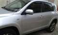 Toyota RAV 4 RAV4 2.2 d-cat Luxury 150cv auto dpf my09 Argento - thumbnail 3
