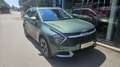 Kia Sportage 1,6 TGDI Silber Grün - thumbnail 5