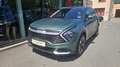 Kia Sportage 1,6 TGDI Silber Grün - thumbnail 3