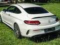 Mercedes-Benz C 63 AMG C 63 AMG Blanc - thumbnail 4