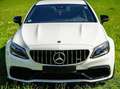 Mercedes-Benz C 63 AMG C 63 AMG Blanc - thumbnail 5
