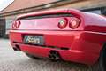 Ferrari F355 3.5 - V8 / SPIDER / COLLECTORS ITEM / FULL SERVICE Rojo - thumbnail 18