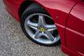 Ferrari F355 3.5 - V8 / SPIDER / COLLECTORS ITEM / FULL SERVICE Rojo - thumbnail 5