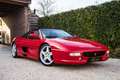 Ferrari F355 3.5 - V8 / SPIDER / COLLECTORS ITEM / FULL SERVICE Rojo - thumbnail 3