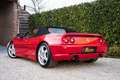 Ferrari F355 3.5 - V8 / SPIDER / COLLECTORS ITEM / FULL SERVICE Rojo - thumbnail 4