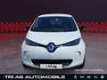 Renault ZOE Zoe Life Z.E. 40 zzgl. Batteriemiete Navigation Biały - thumbnail 8