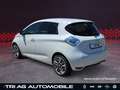 Renault ZOE Zoe Life Z.E. 40 zzgl. Batteriemiete Navigation Biały - thumbnail 5