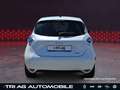 Renault ZOE Zoe Life Z.E. 40 zzgl. Batteriemiete Navigation Biały - thumbnail 4