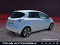 Renault ZOE Zoe Life Z.E. 40 zzgl. Batteriemiete Navigation Biały - thumbnail 3