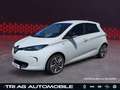 Renault ZOE Zoe Life Z.E. 40 zzgl. Batteriemiete Navigation Biały - thumbnail 7
