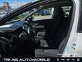 Renault ZOE Zoe Life Z.E. 40 zzgl. Batteriemiete Navigation Biały - thumbnail 9