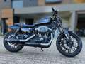 Harley-Davidson Sportster 1200 XL1200CX Roadster mit Penzl-Klappenauspuff Noir - thumbnail 1