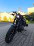 Harley-Davidson Sportster 1200 XL1200CX Roadster mit Penzl-Klappenauspuff Noir - thumbnail 3