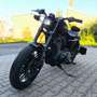 Harley-Davidson Sportster 1200 XL1200CX Roadster mit Penzl-Klappenauspuff Noir - thumbnail 4