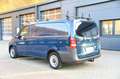Mercedes-Benz Vito Kasten 114 RWD lang Klima AHK Scheckheft Blau - thumbnail 8