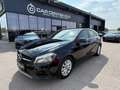 Mercedes-Benz A 160 d Schwarz - thumbnail 1